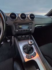 Audi TT 2008 S Line-thumb-10