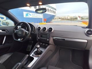 Audi TT 2008 S Line-thumb-8