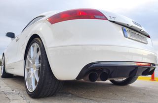 Audi TT 2008 S Line-thumb-5