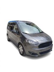 Ford Tourneo Courier 2017 1.5 diesel 95HP 5ΘΕΣΙΟ EURO6 ΕΙΧ