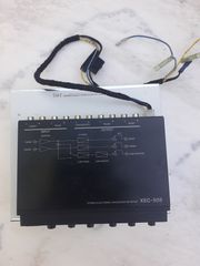 Sony crossover αυτοκινήτου-thumb-1