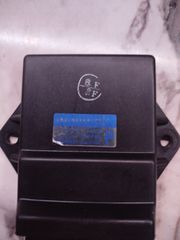 Εγκέφαλος yamaha xt660