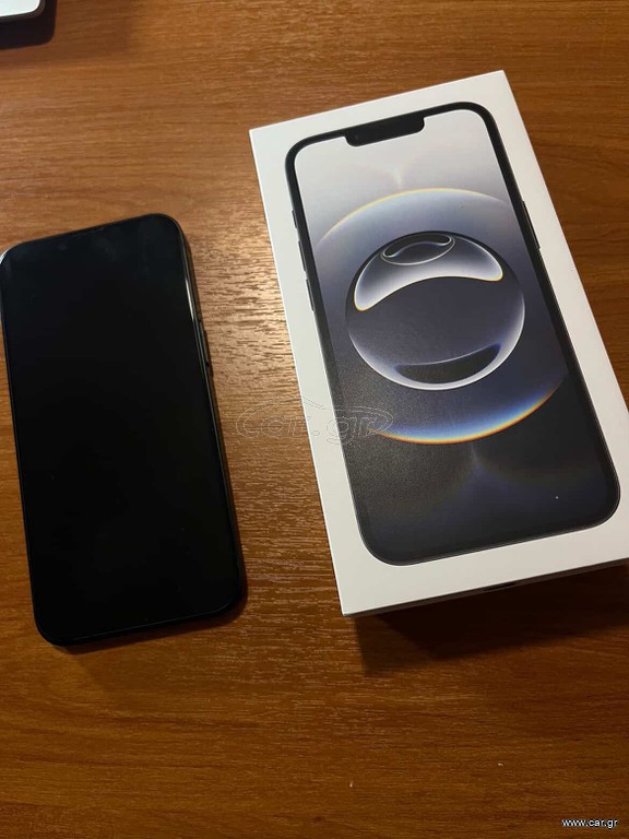 IPhone 16e  ΚΑΙΝΟΥΡΙΟ!!!