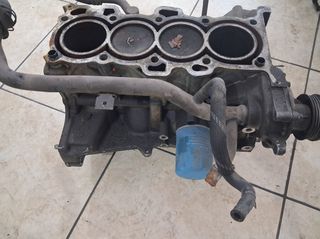 Nissan micra K12