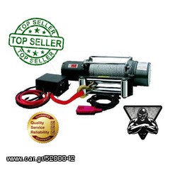 ΕΡΓΑΤΗΣ ΟΧΗΜΑΤΩΝ 12V 3,68HP KEW 5000