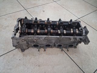 Καπακι για Nissan K12 16v inection