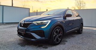 Renault Arkana 2022 RS LINE-thumb-1