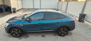 Renault Arkana 2022 RS LINE-thumb-2
