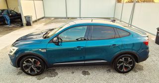 Renault Arkana 2022 RS LINE-thumb-4