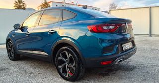 Renault Arkana 2022 RS LINE-thumb-5