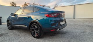 Renault Arkana 2022 RS LINE-thumb-6