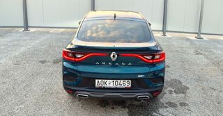 Renault Arkana 2022 RS LINE-thumb-7