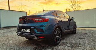 Renault Arkana 2022 RS LINE-thumb-8