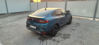 Renault Arkana 2022 RS LINE-thumb-9