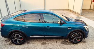 Renault Arkana 2022 RS LINE-thumb-10