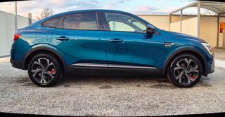 Renault Arkana 2022 RS LINE-thumb-11