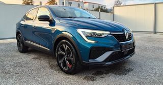 Renault Arkana 2022 RS LINE-thumb-12