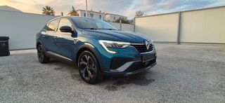 Renault Arkana 2022 RS LINE-thumb-13