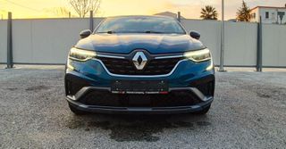 Renault Arkana 2022 RS LINE-thumb-14