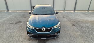 Renault Arkana 2022 RS LINE-thumb-15