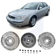 Σετ συμπλέκτη με βολάν για Ford Mondeo 5 d 2000 2001 2002 2003 2004 2005 2006 2007 1128990