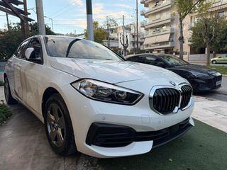 Bmw 116 2024 116i F40 ΕΛΛΗΝΙΚΟ ΕΓΓΥΗΣΗ