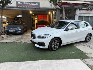 Bmw 116 2024 116i F40 ΕΛΛΗΝΙΚΟ ΕΓΓΥΗΣΗ-thumb-1