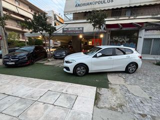 Bmw 116 2024 116i F40 ΕΛΛΗΝΙΚΟ ΕΓΓΥΗΣΗ-thumb-2