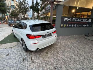 Bmw 116 2024 116i F40 ΕΛΛΗΝΙΚΟ ΕΓΓΥΗΣΗ-thumb-4