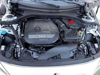 Bmw 116 2024 116i F40 ΕΛΛΗΝΙΚΟ ΕΓΓΥΗΣΗ-thumb-7