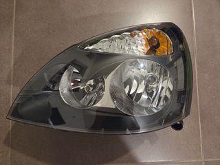 Γνήσιο Αριστερό Φανάρι Renault Clio 2