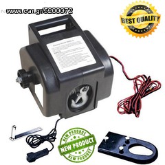 ΕΡΓΑΤΗΣ ΤΡΕΪΛΕΡ & ΚΟΤΣΑΔΟΡΟΥ 12V