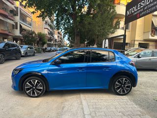 Peugeot 208 2020 GT LINE ΑΥΤΟΜΑΤΟ-thumb-1