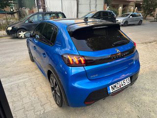 Peugeot 208 2020 GT LINE ΑΥΤΟΜΑΤΟ-thumb-2