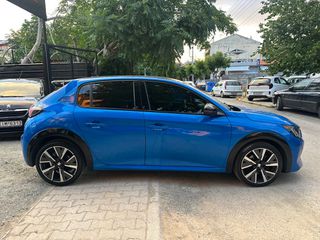 Peugeot 208 2020 GT LINE ΑΥΤΟΜΑΤΟ-thumb-5