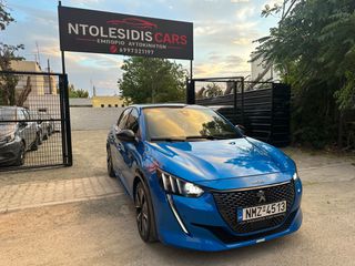 Peugeot 208 2020 GT LINE ΑΥΤΟΜΑΤΟ-thumb-6