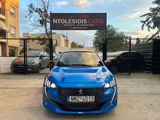 Peugeot 208 2020 GT LINE ΑΥΤΟΜΑΤΟ-thumb-7