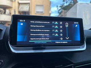 Peugeot 208 2020 GT LINE ΑΥΤΟΜΑΤΟ-thumb-42