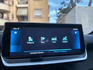 Peugeot 208 2020 GT LINE ΑΥΤΟΜΑΤΟ-thumb-43