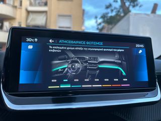 Peugeot 208 2020 GT LINE ΑΥΤΟΜΑΤΟ-thumb-44
