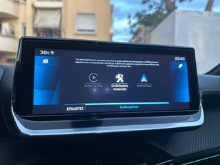 Peugeot 208 2020 GT LINE ΑΥΤΟΜΑΤΟ-thumb-45