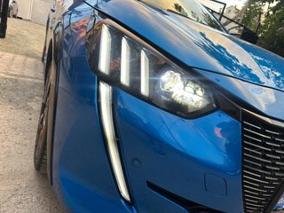 Peugeot 208 2020 GT LINE ΑΥΤΟΜΑΤΟ-thumb-8