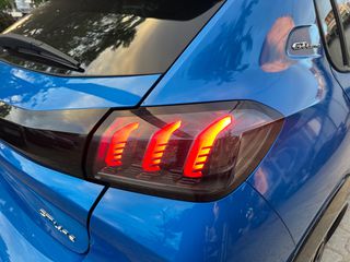 Peugeot 208 2020 GT LINE ΑΥΤΟΜΑΤΟ-thumb-10