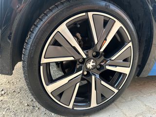 Peugeot 208 2020 GT LINE ΑΥΤΟΜΑΤΟ-thumb-11