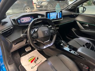Peugeot 208 2020 GT LINE ΑΥΤΟΜΑΤΟ-thumb-16