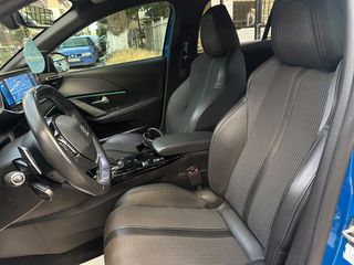 Peugeot 208 2020 GT LINE ΑΥΤΟΜΑΤΟ-thumb-17