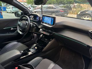 Peugeot 208 2020 GT LINE ΑΥΤΟΜΑΤΟ-thumb-20