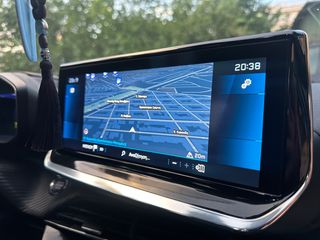 Peugeot 208 2020 GT LINE ΑΥΤΟΜΑΤΟ-thumb-26