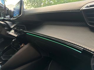 Peugeot 208 2020 GT LINE ΑΥΤΟΜΑΤΟ-thumb-27