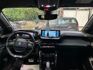 Peugeot 208 2020 GT LINE ΑΥΤΟΜΑΤΟ-thumb-29
